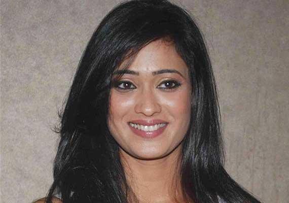 Shweta Tiwari