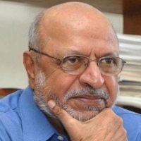 shyam benegal