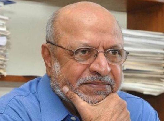 Shyam Benegal