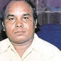 shyam charan murmu