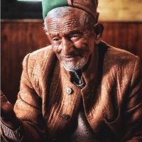 shyam saran negi