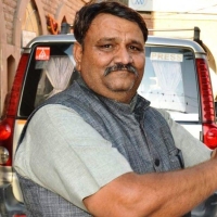 shyam sunder paliwal