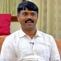 sibi thomas