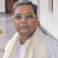 siddaramaiah