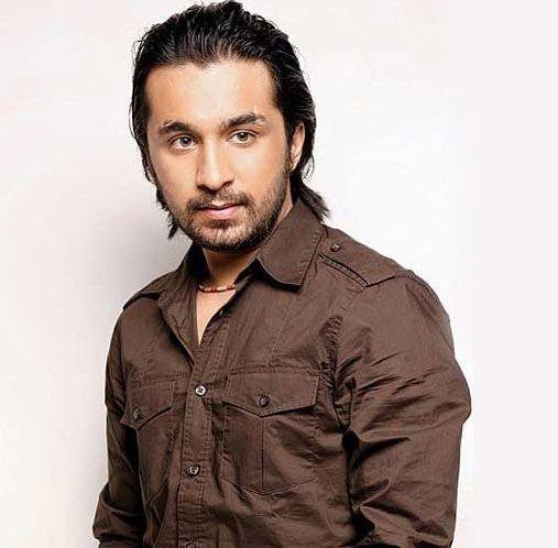 Siddhanth Kapoor