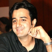 siddharth anand