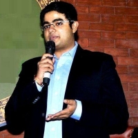 siddharth chopra