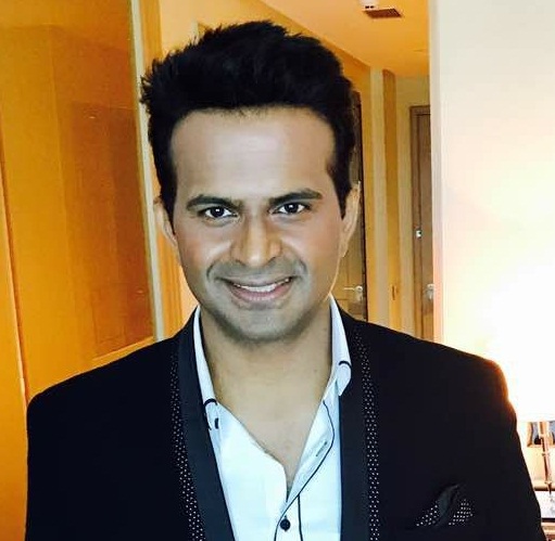 Siddharth Kannan