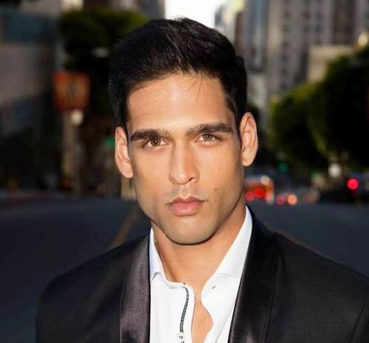 Siddharth Mallya