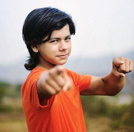 Siddharth Nigam