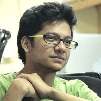 siddharth pithani