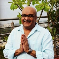 siddharth randeria