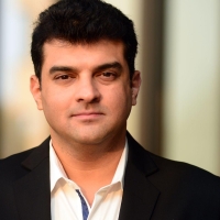 siddharth roy kapur