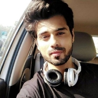 siddharth shivpuri