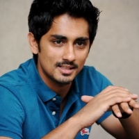 siddharth suryanarayan