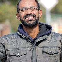 siddique kappan