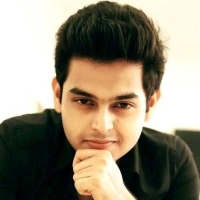 sidharth sagar