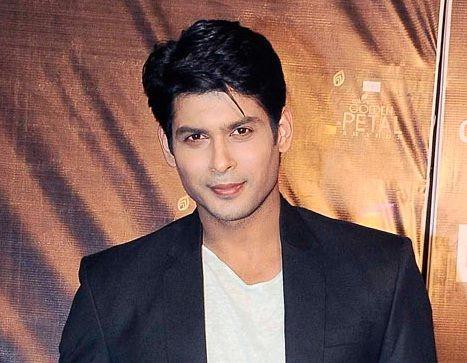 Sidharth Shukla