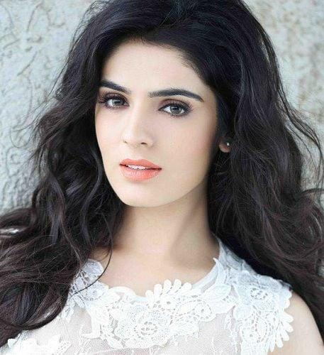 Sidhika Sharma