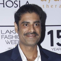 sikandar kher