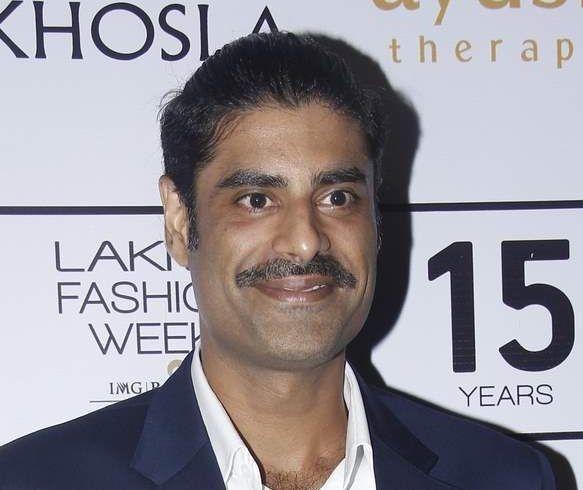 Sikandar Kher