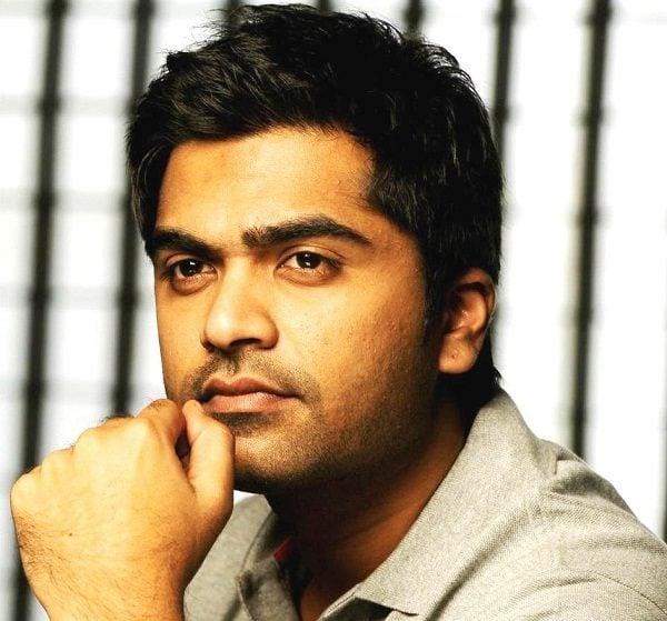 Silambarasan