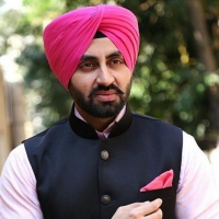 simarjeet singh nagra