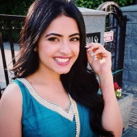 simi chahal