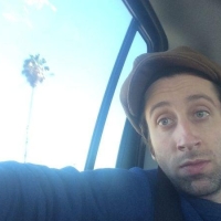 simon helberg