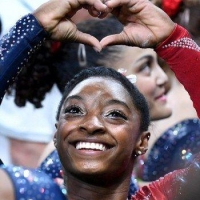 simone biles