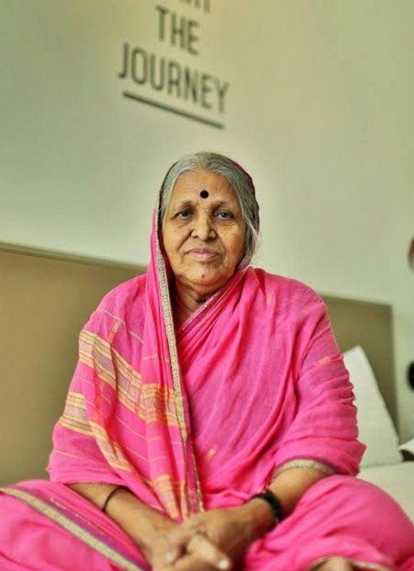 Sindhutai Sapkal