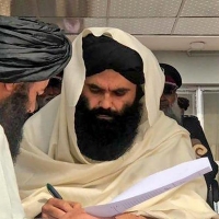 sirajuddin haqqani