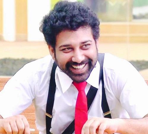 Siva Balaji