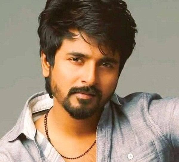 Sivakarthikeyan Doss