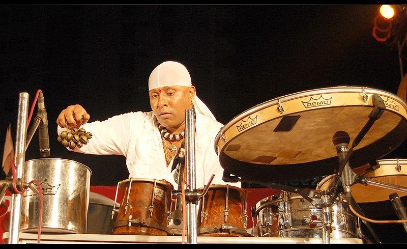 Sivamani