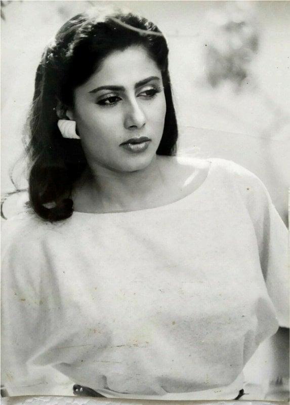 Smita Patil