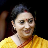 smriti irani