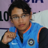 smriti mandhana