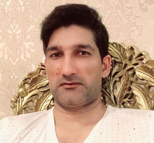 Sohail Tanvir