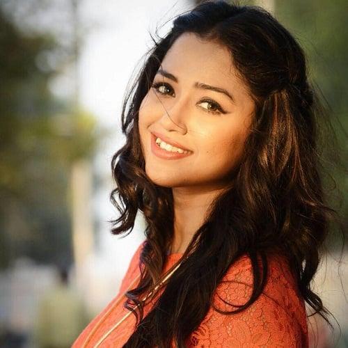 Sohini Sarkar