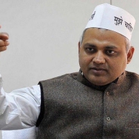 somnath bharti