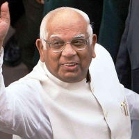 somnath chatterjee