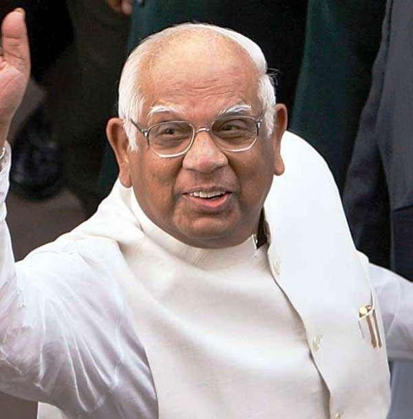 Somnath Chatterjee