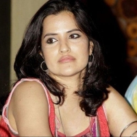 sona mohapatra