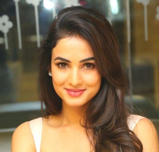 Sonal Chauhan