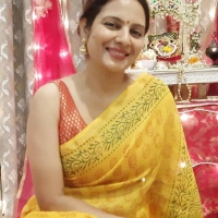 sonal jha