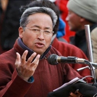 sonam wangchuk