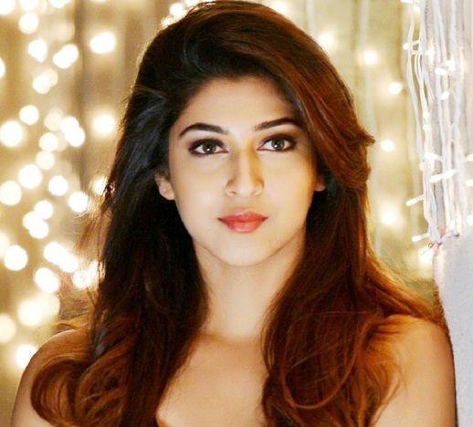 Sonarika Bhadoria