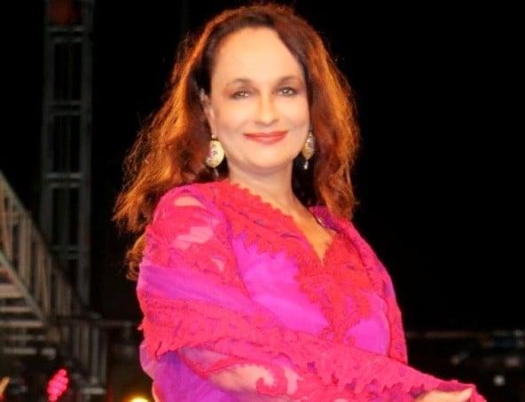 Soni Razdan