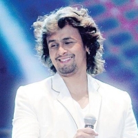 sonu nigam